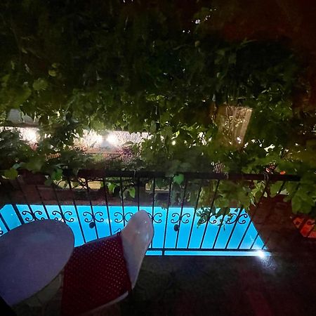 The Suite Apart Hotel Antalya Extérieur photo