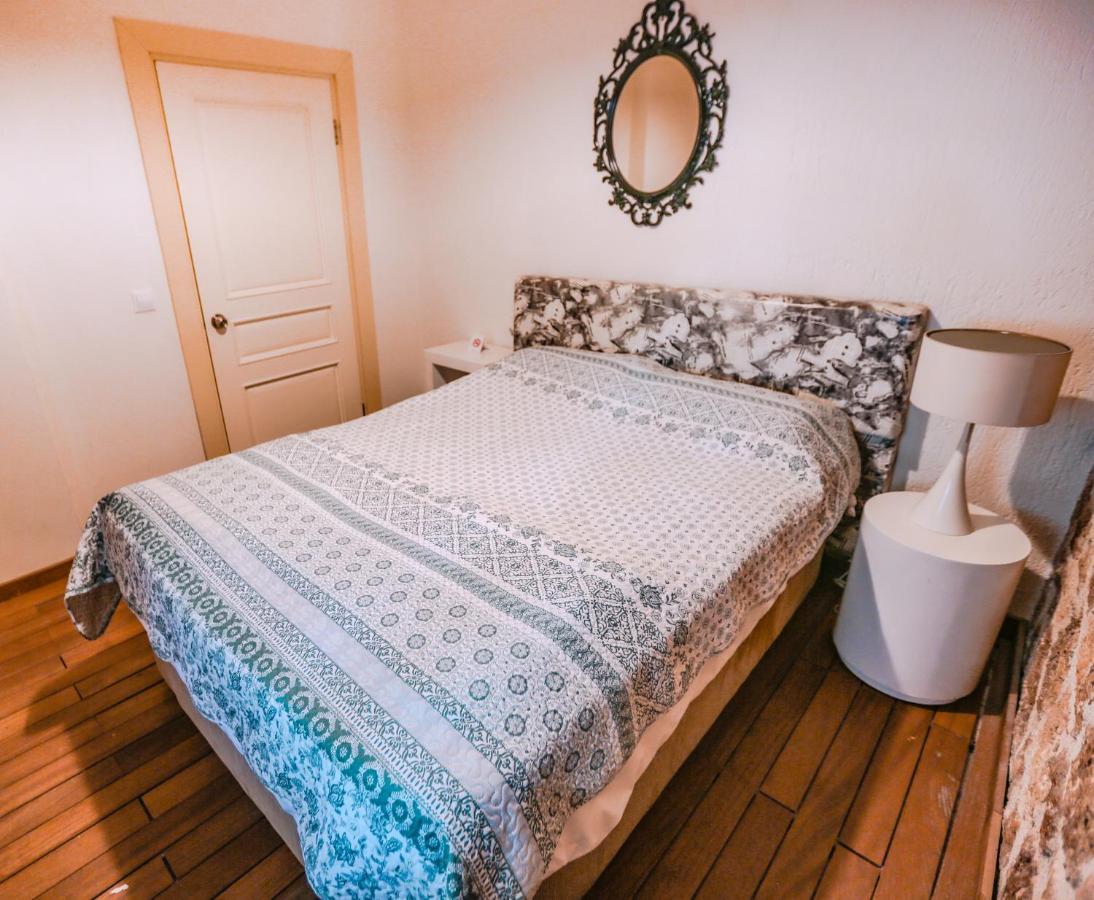 The Suite Apart Hotel Antalya Extérieur photo