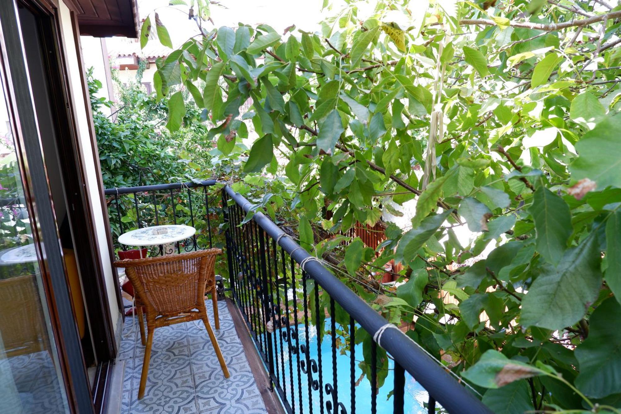 The Suite Apart Hotel Antalya Extérieur photo