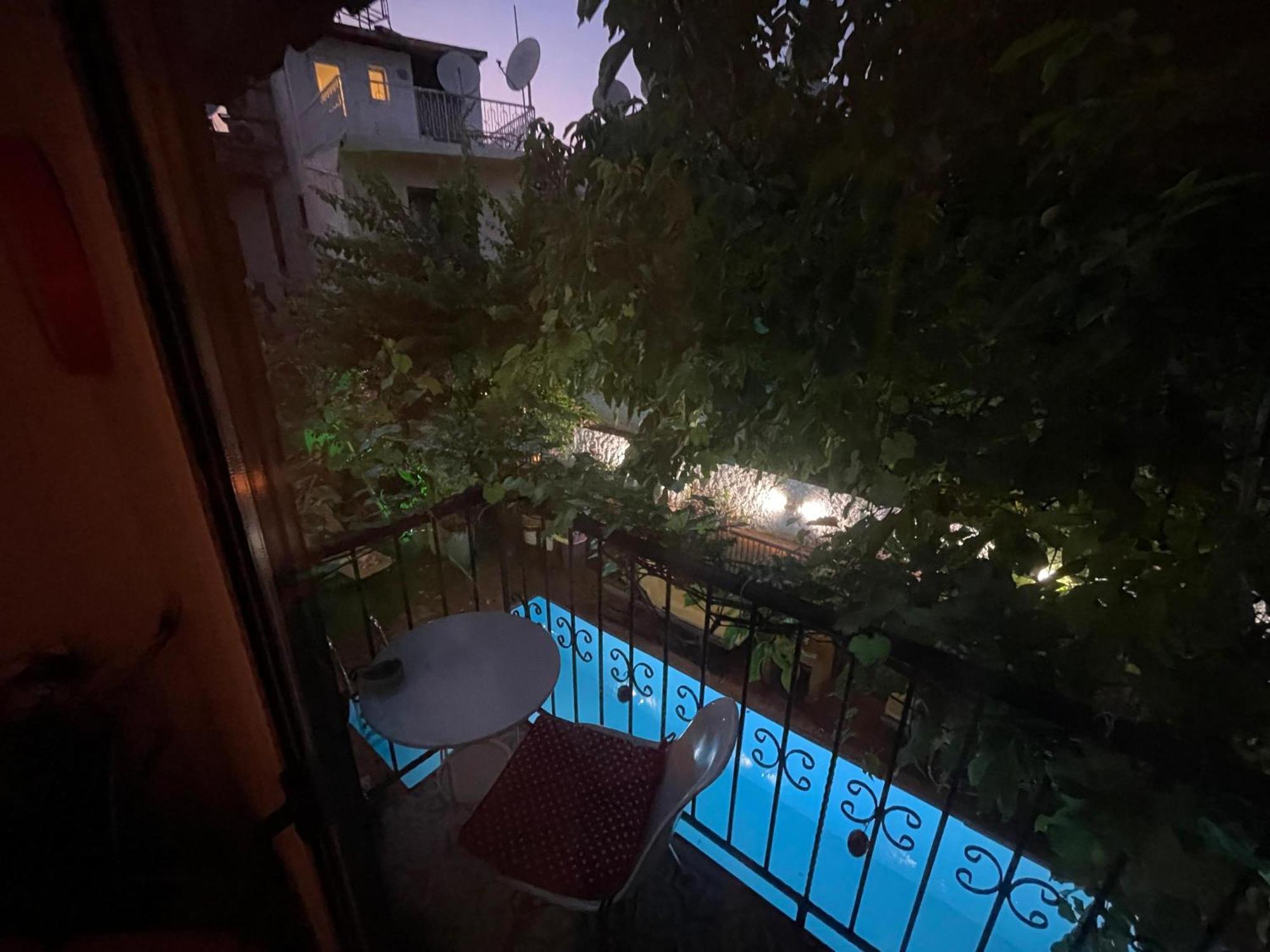 The Suite Apart Hotel Antalya Extérieur photo