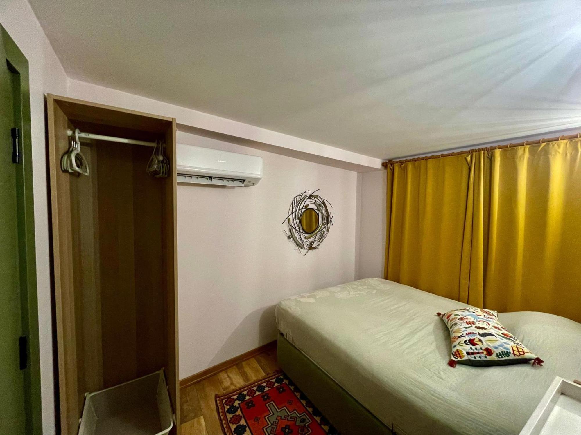 The Suite Apart Hotel Antalya Extérieur photo