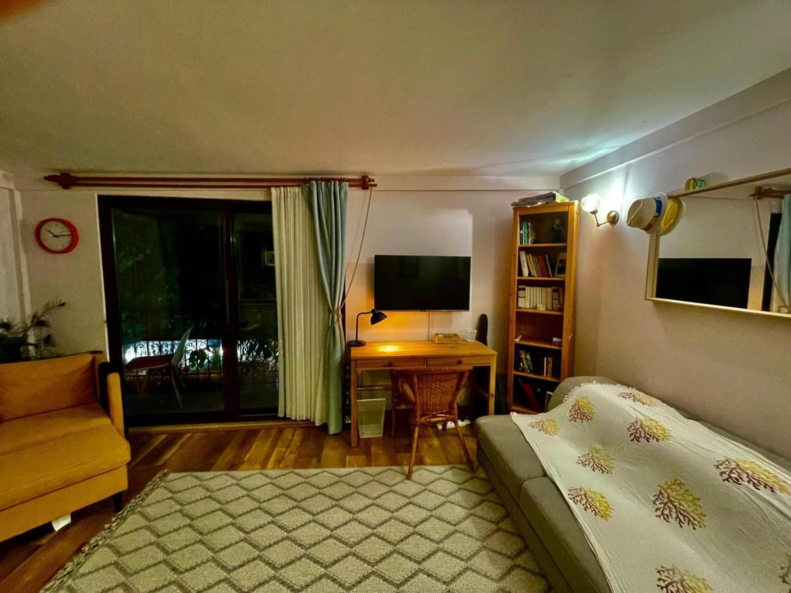 The Suite Apart Hotel Antalya Extérieur photo