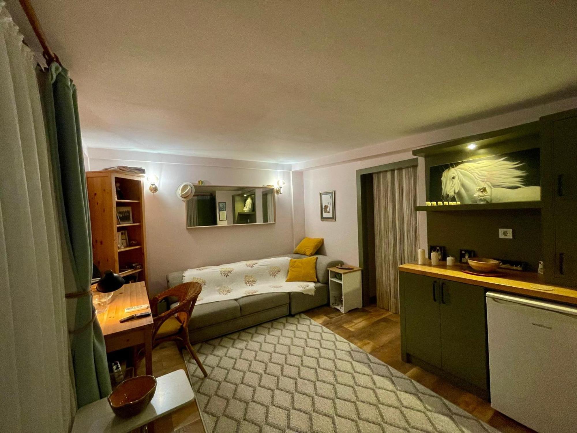 The Suite Apart Hotel Antalya Extérieur photo