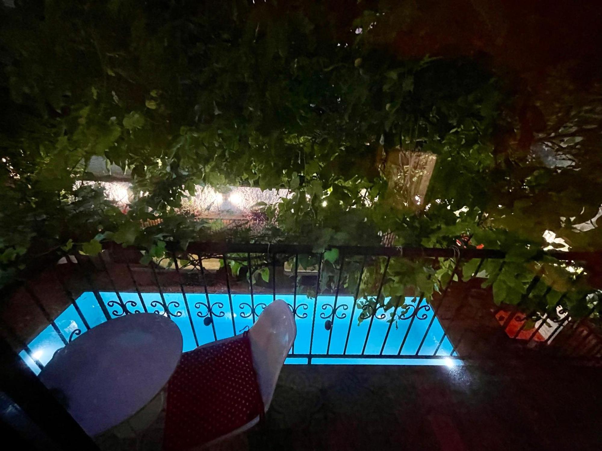 The Suite Apart Hotel Antalya Extérieur photo