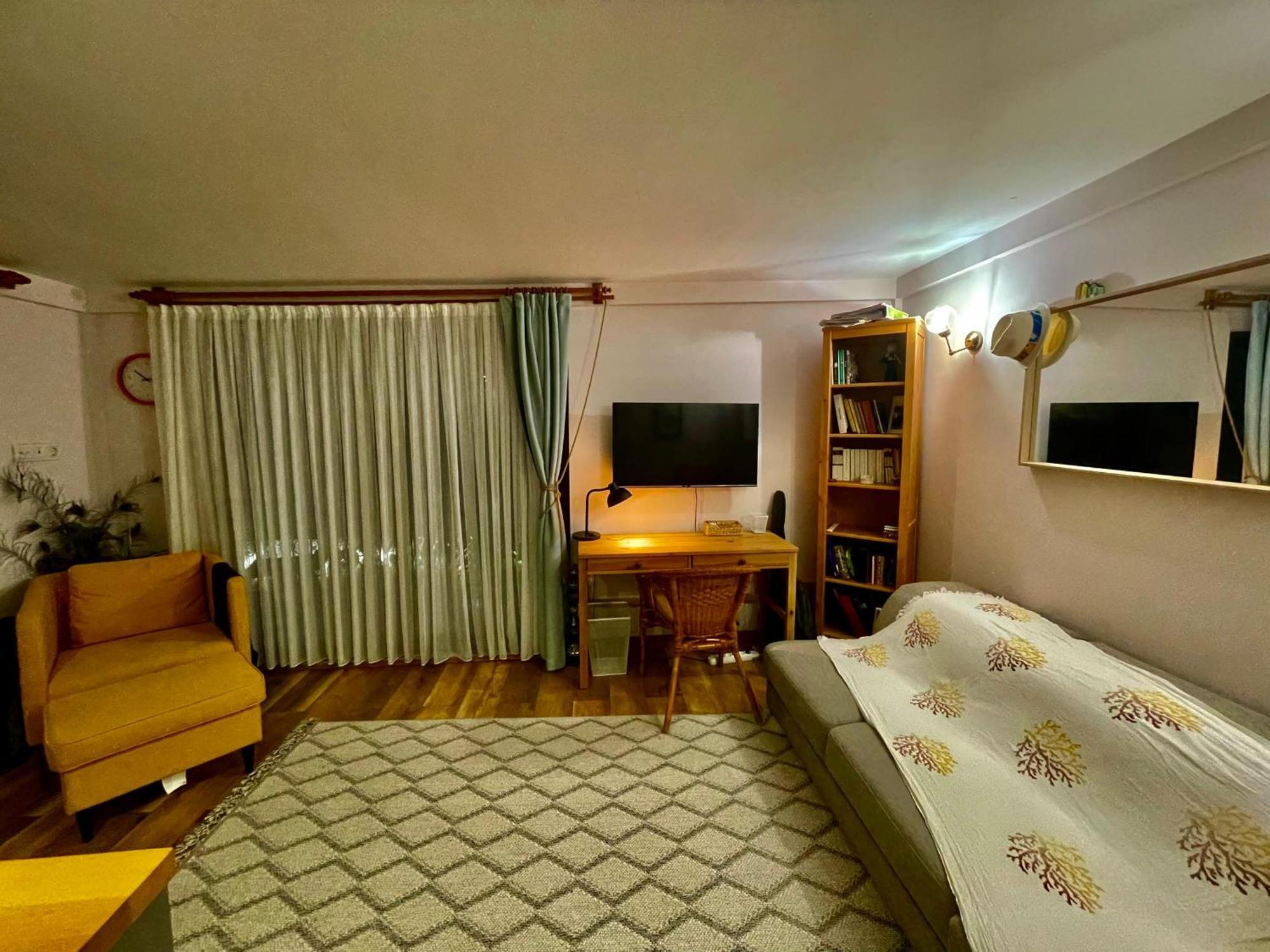 The Suite Apart Hotel Antalya Extérieur photo
